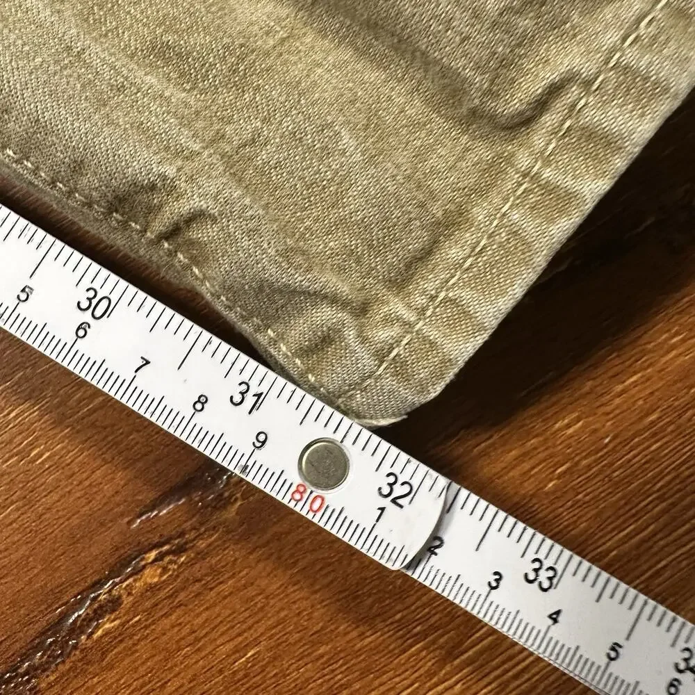 Todd Snyder quality pants